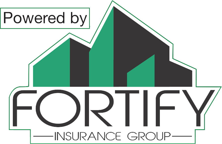 powered by Fortify Insurance Group